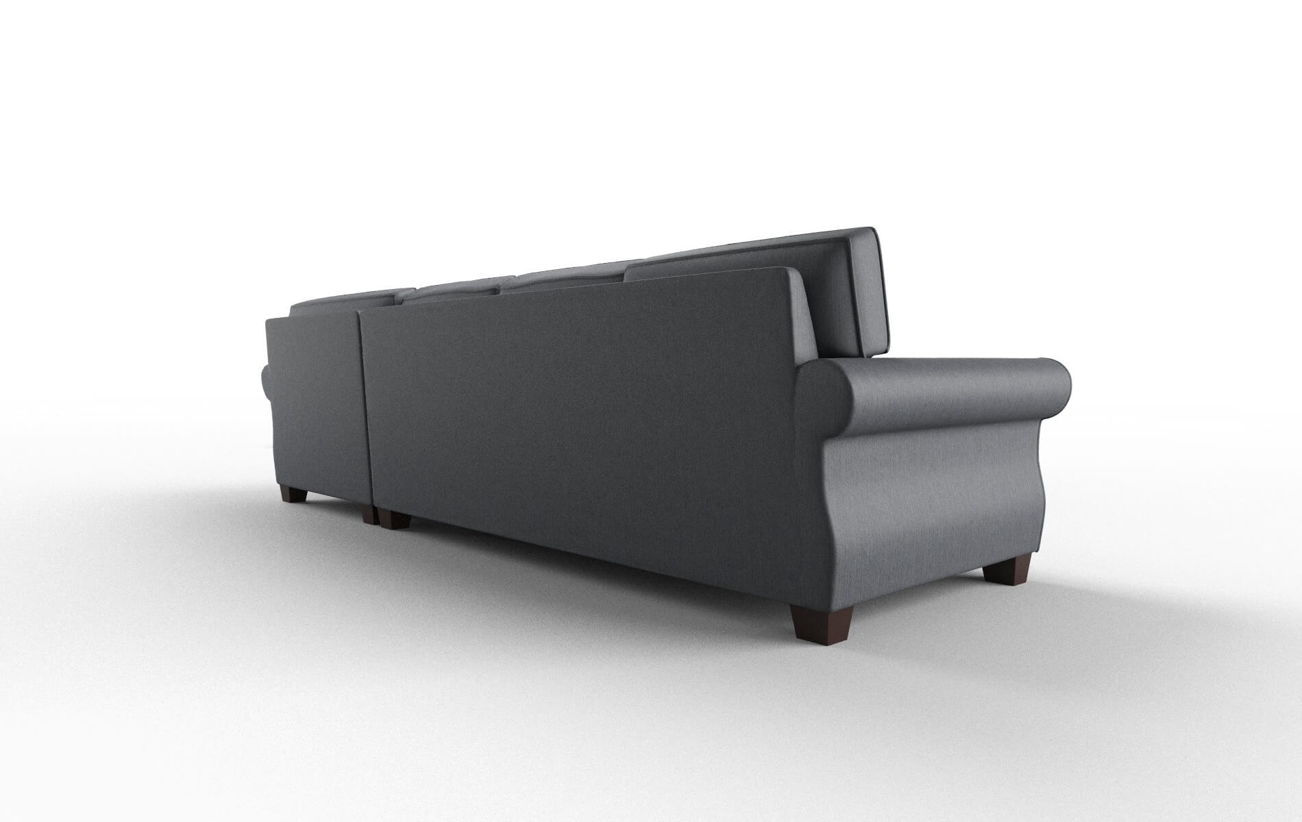 Rome Malibu Sea Panel espresso legs 5