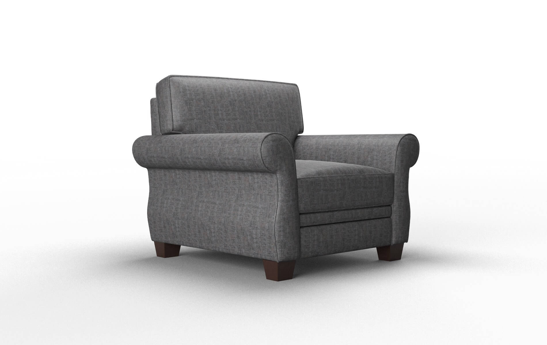 Rome Marcy Baltic Chair espresso legs 2