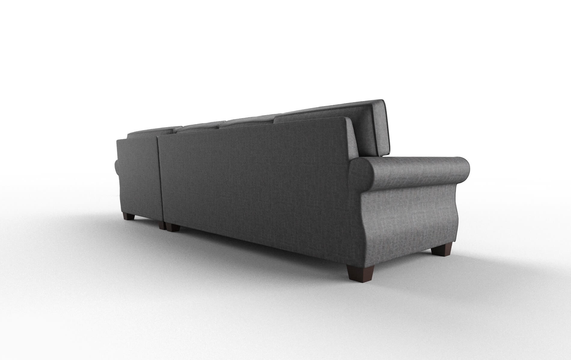 Rome Marcy Baltic Panel espresso legs 5