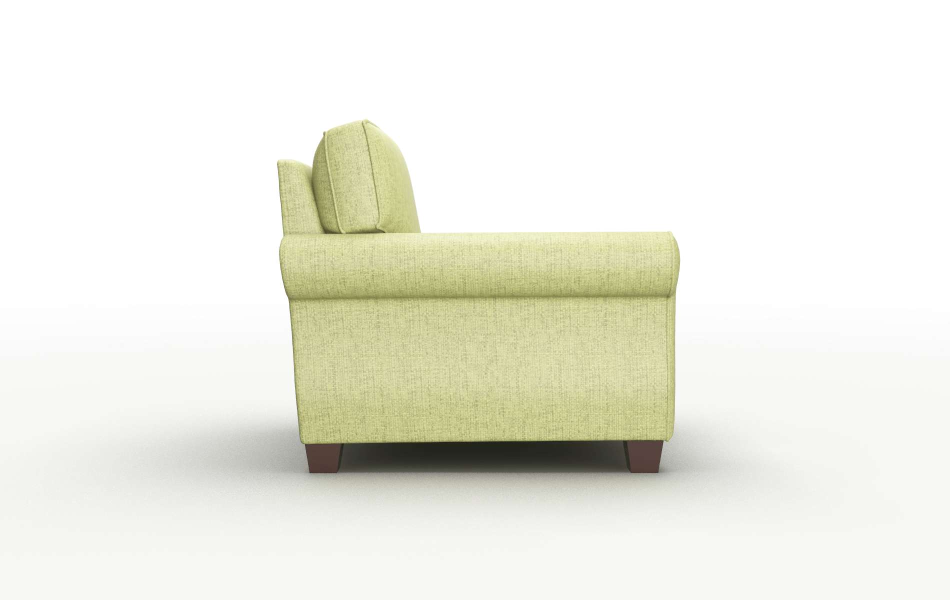 Rome Notion Appletini Chair espresso legs 3