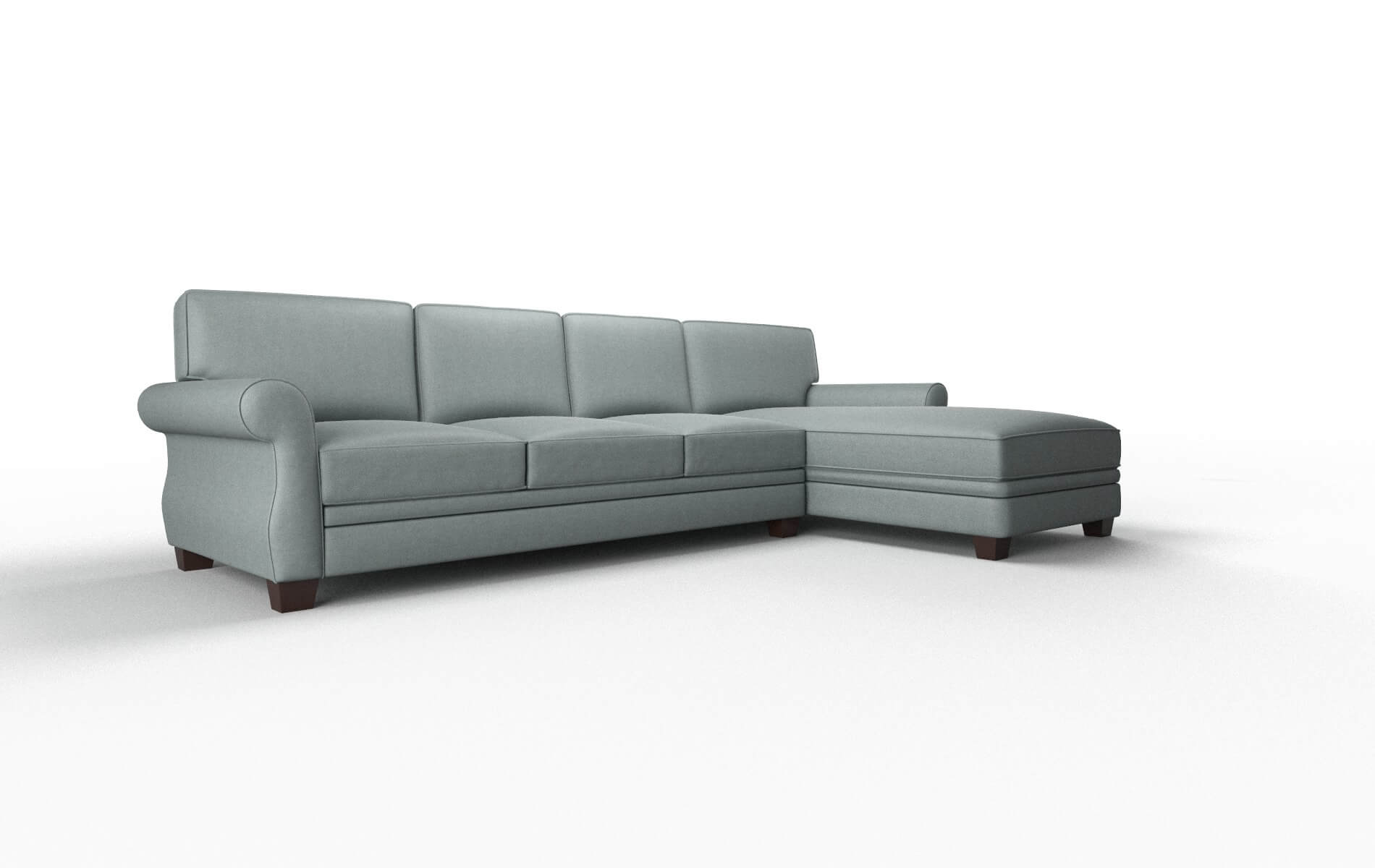 Rome Oakley Baltic Panel espresso legs 2