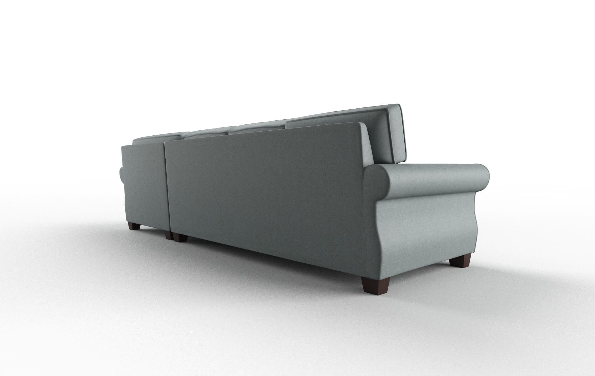 Rome Oakley Baltic Panel espresso legs 5