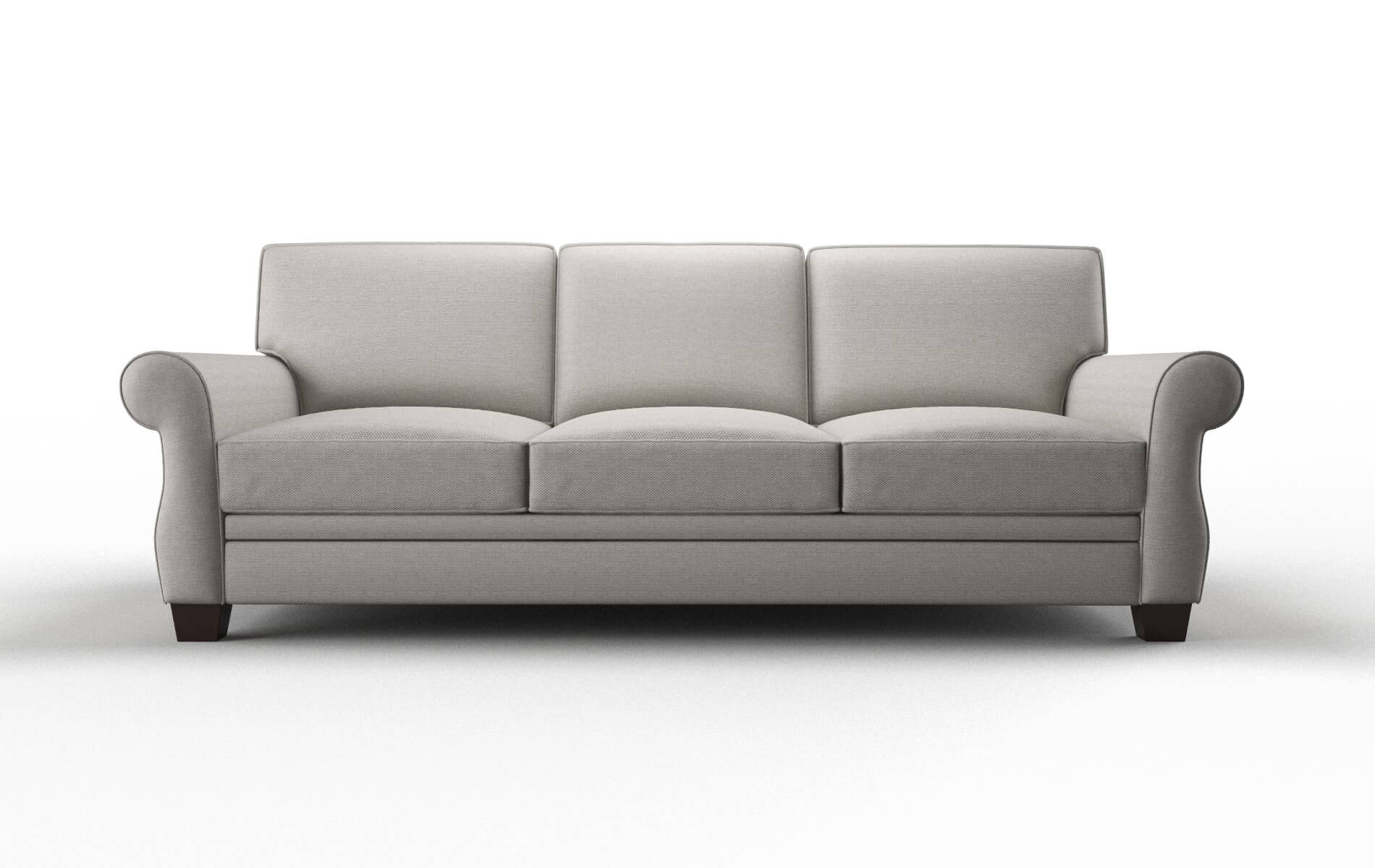 Rome Phoenix Sterling Sofa espresso legs 1