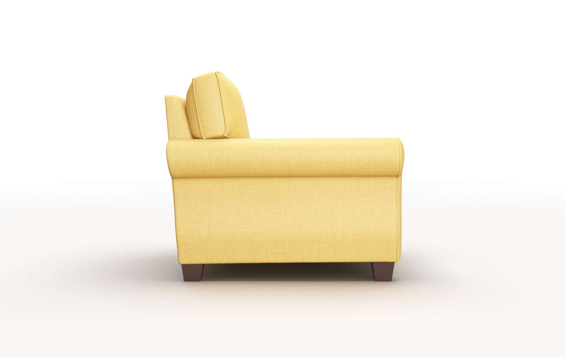 Rome Portland Dijon Chair espresso legs 3