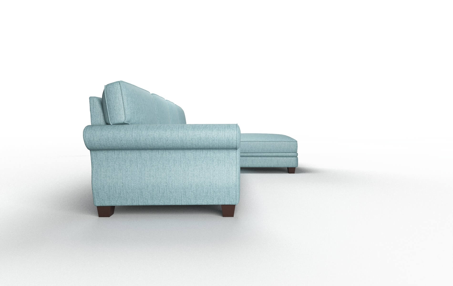 Rome Prisma Rainfall Panel espresso legs 3