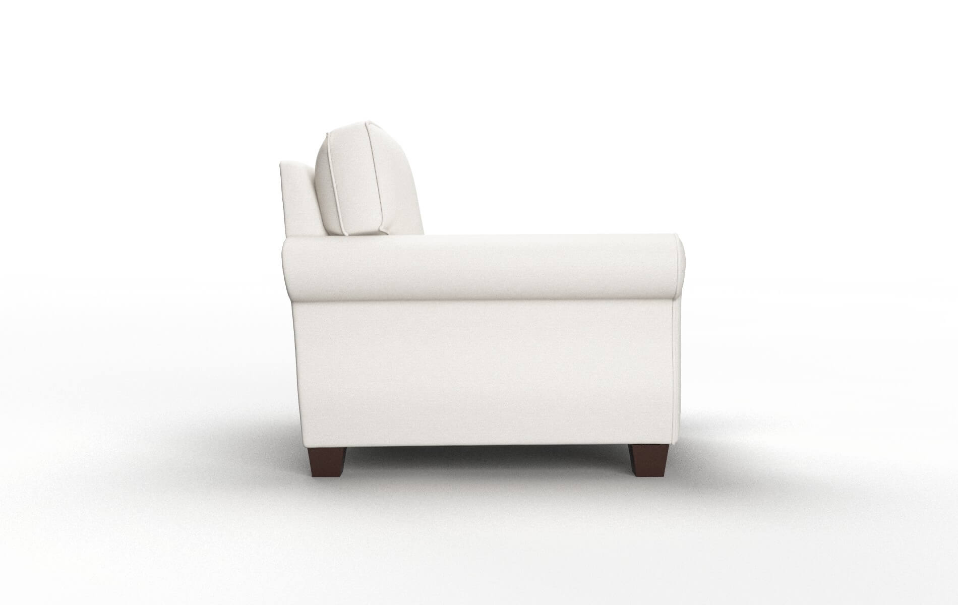Rome Redondo Pearl Chair espresso legs 3