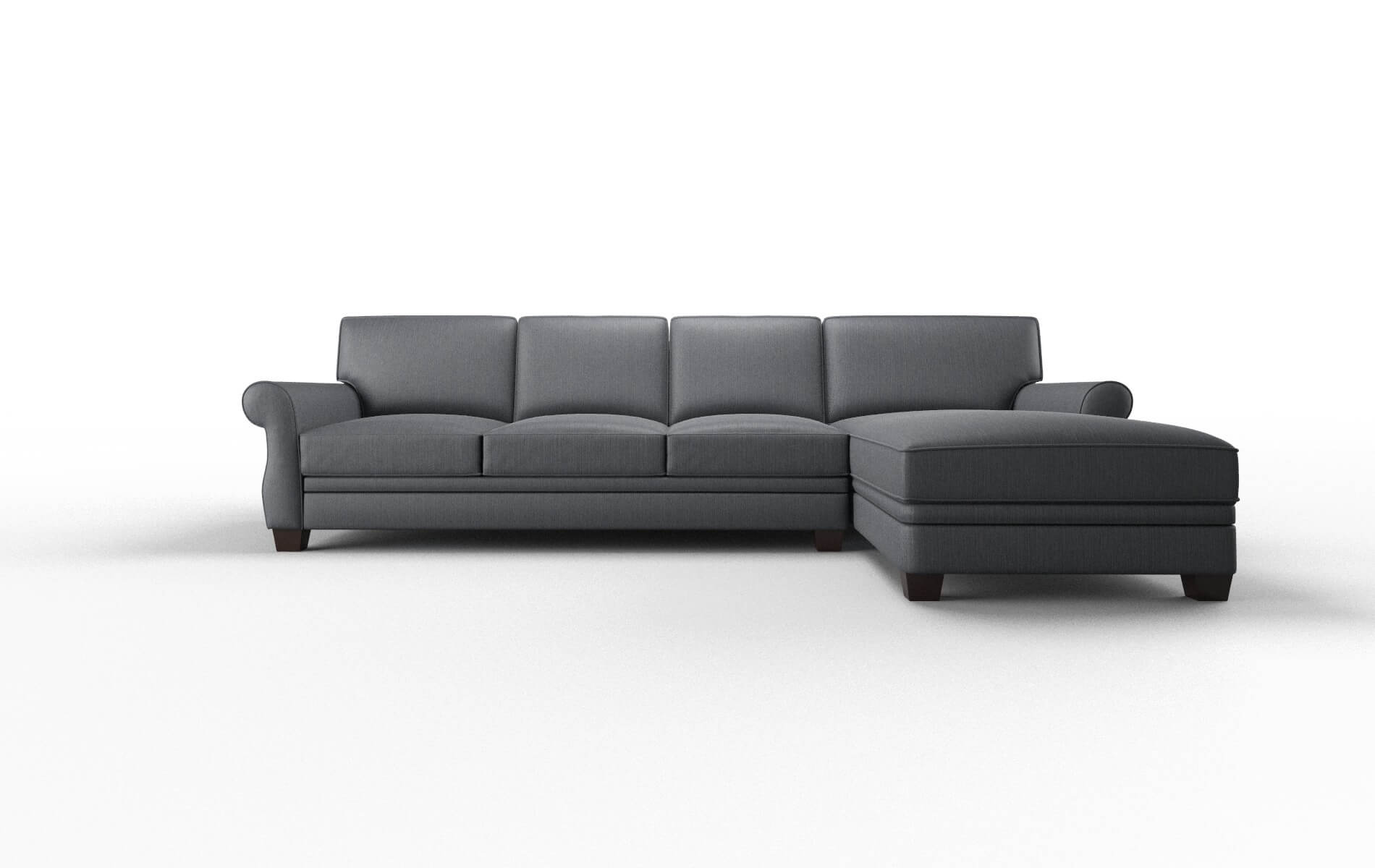 Rome Rocket eclipse Panel Espresso Legs  1