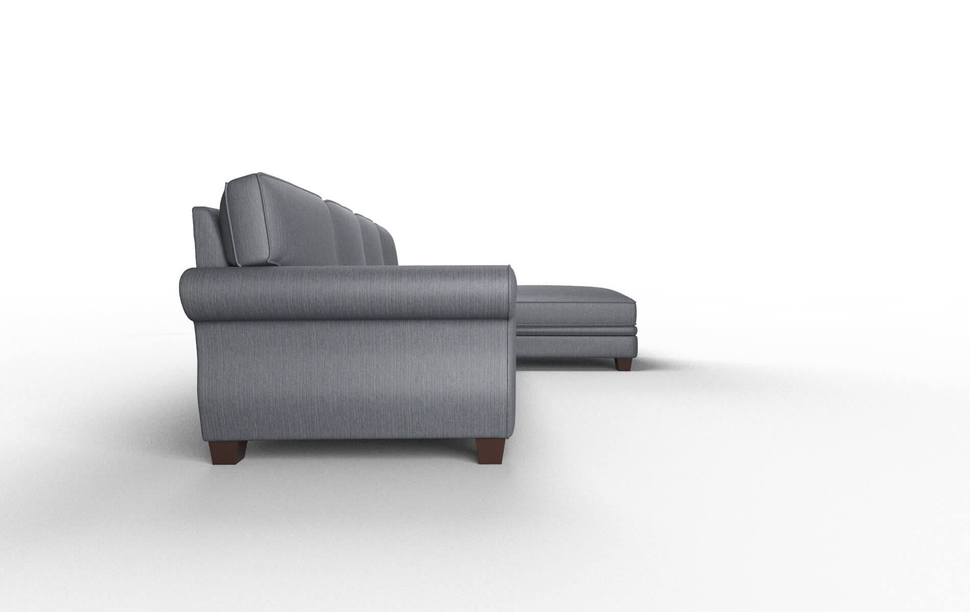 Rome Rocket Eclipse Panel espresso legs 3