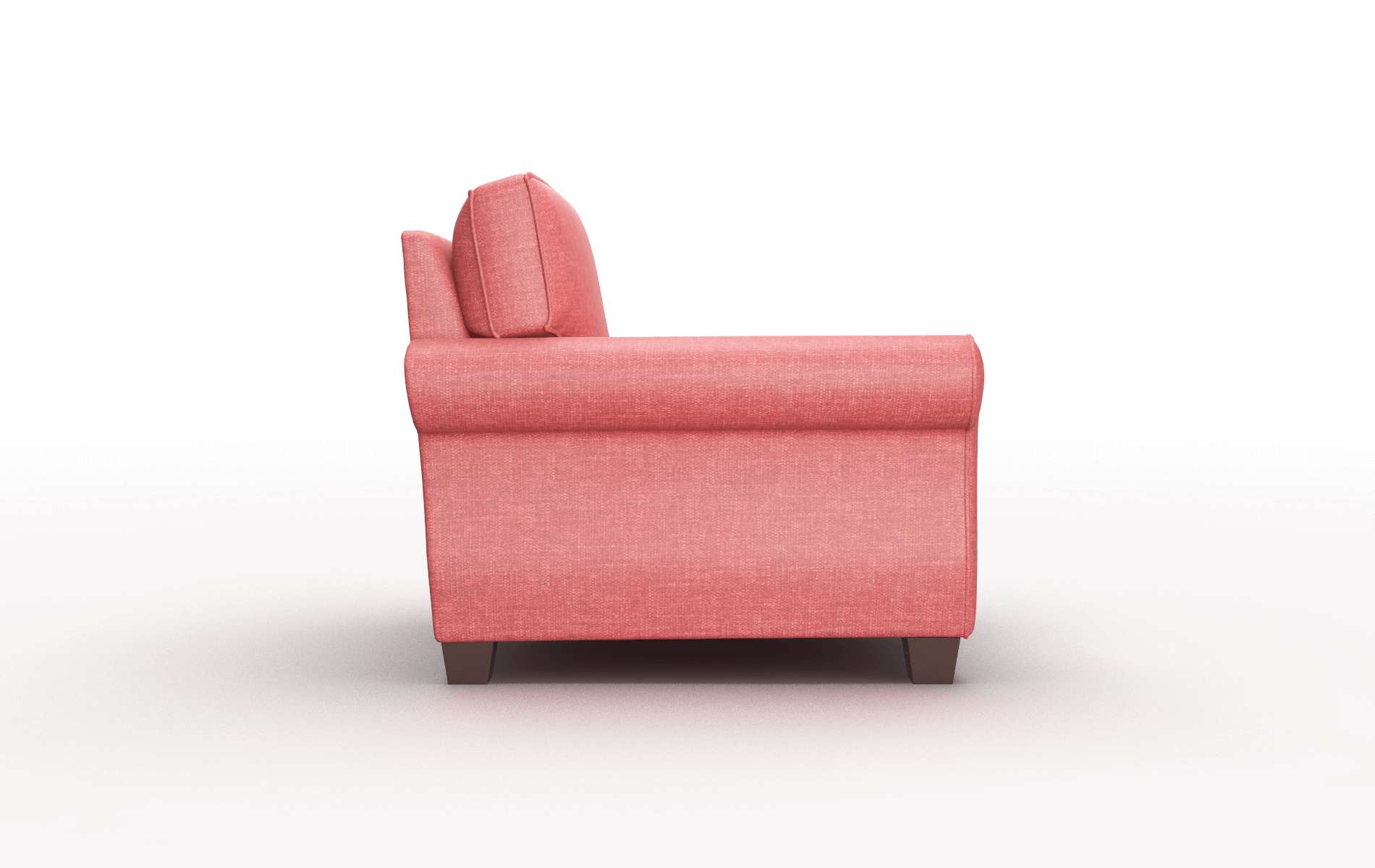 Rome Royale Berry Chair espresso legs 3