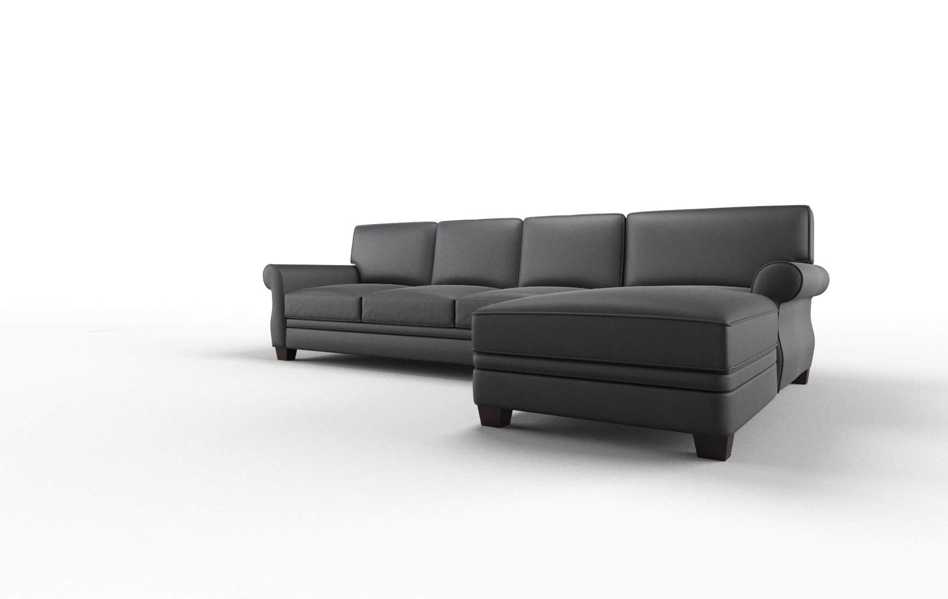 Rome Urban_d Eclipse Panel espresso legs 4