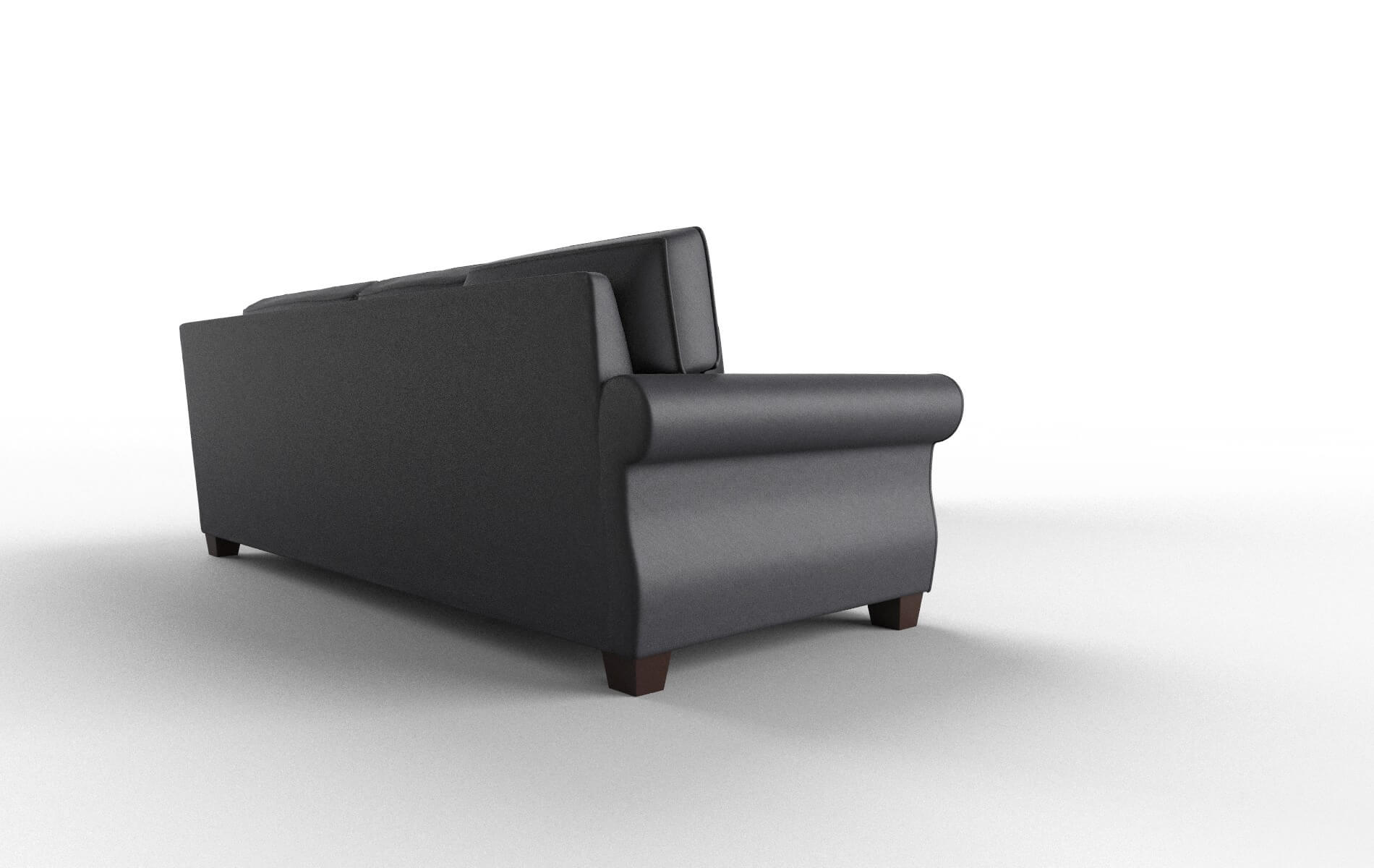Rome Urban_d Eclipse Sectional espresso legs 3
