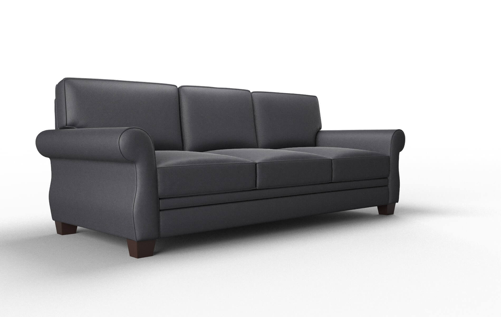 Rome Urban_d Eclipse Sofa espresso legs 2