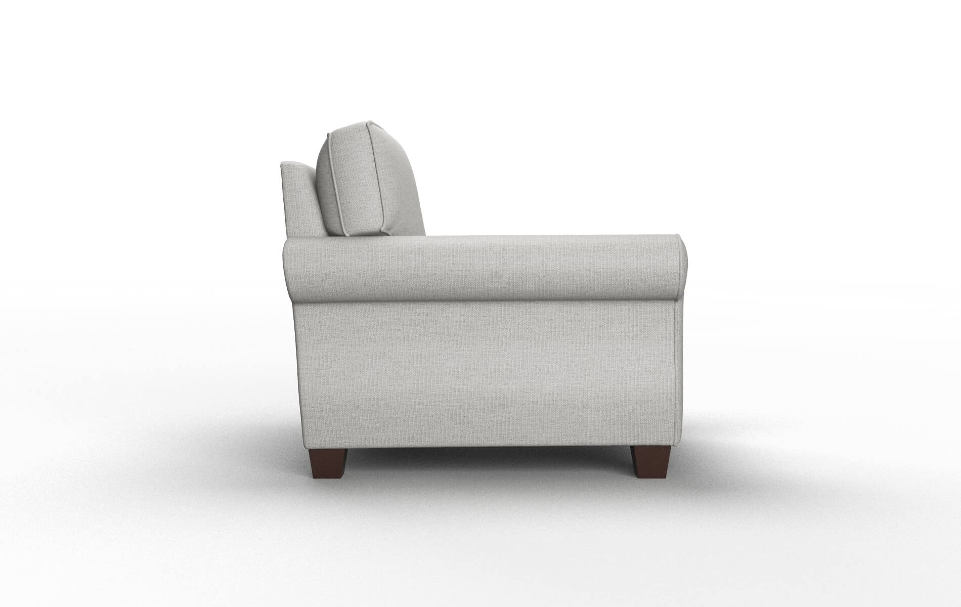 Rome Urban_d Pepper Chair espresso legs 3
