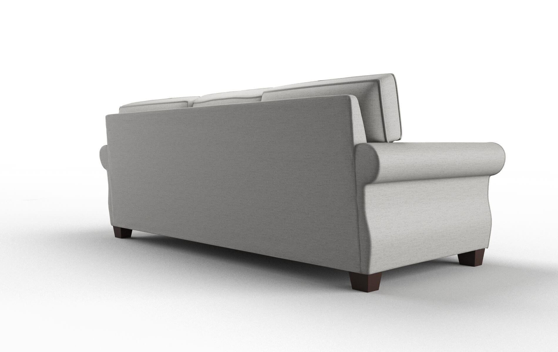 Rome Urban_d Pepper Sofa espresso legs 5