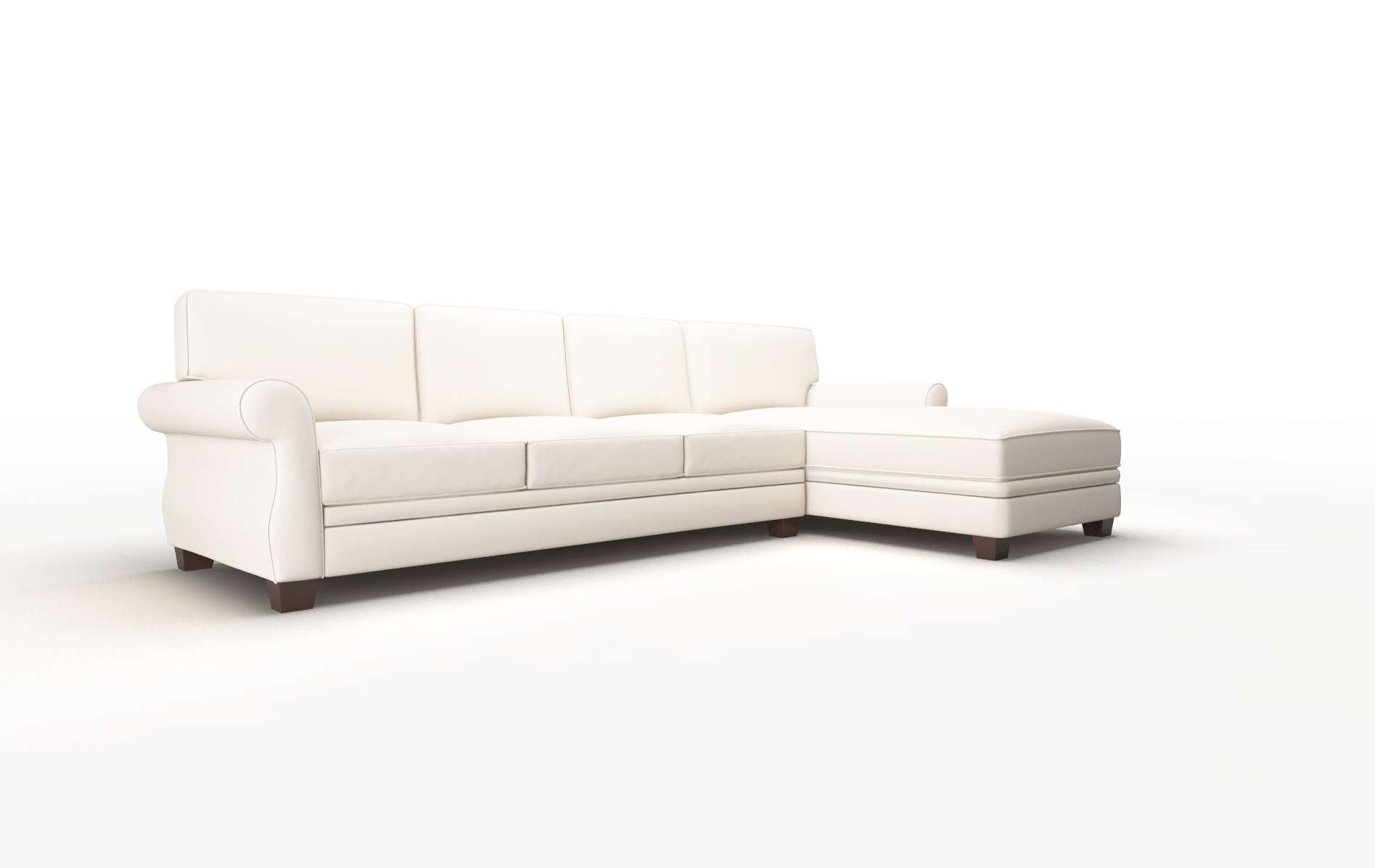 Rome Urban_d Snow Panel espresso legs 2