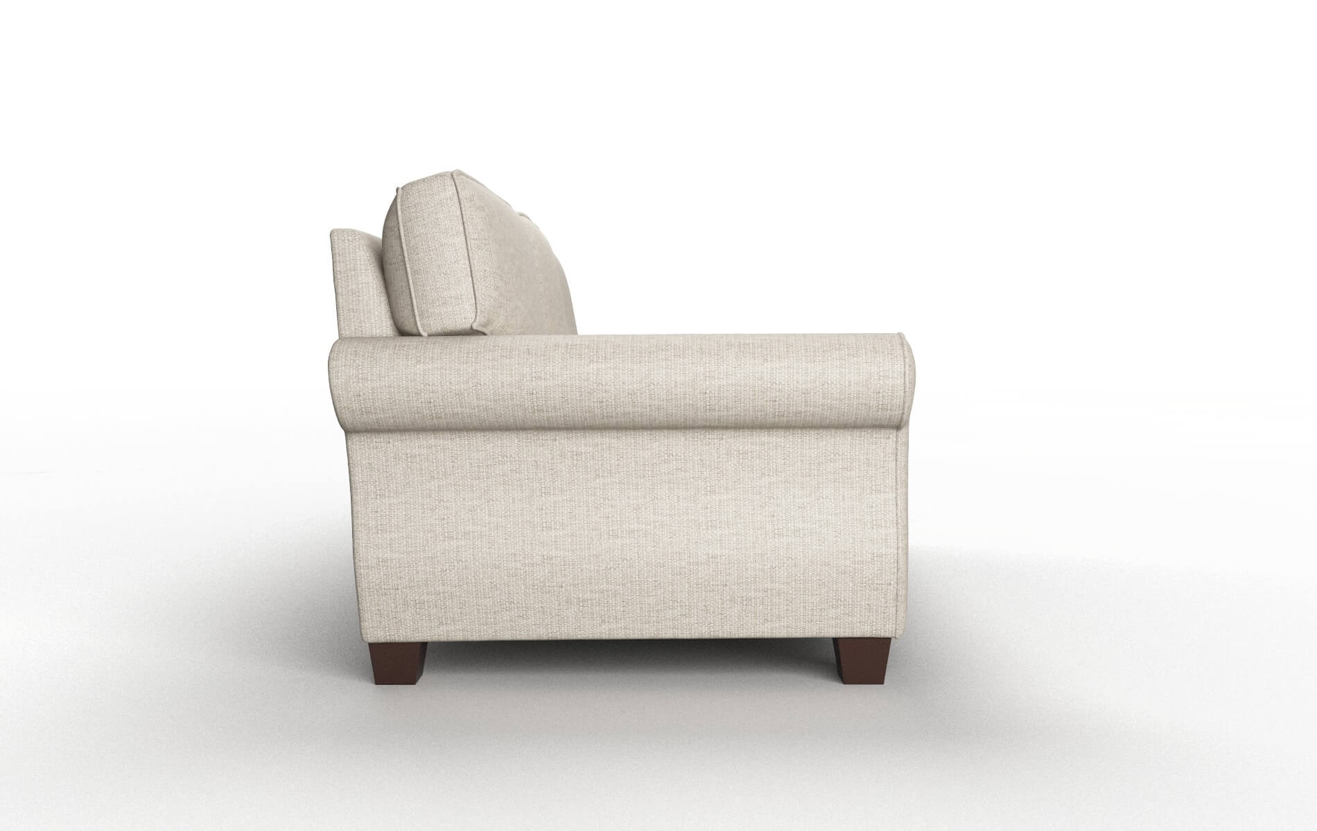 Rome Urban_d Steel Sofa espresso legs 3