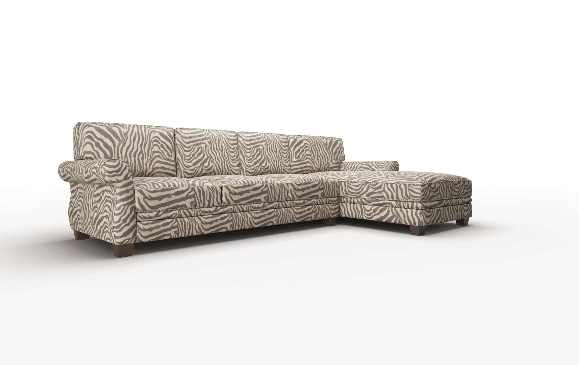 Rome Zambia Coffee Panel espresso legs 2