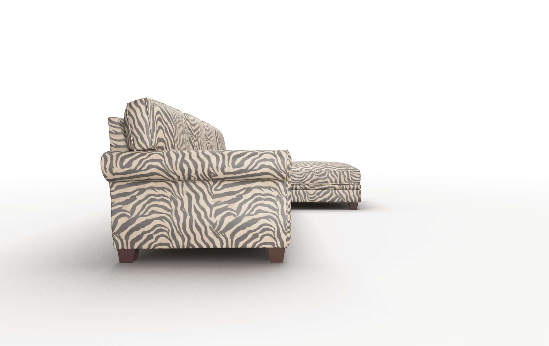 Rome Zambia Coffee Panel espresso legs 3