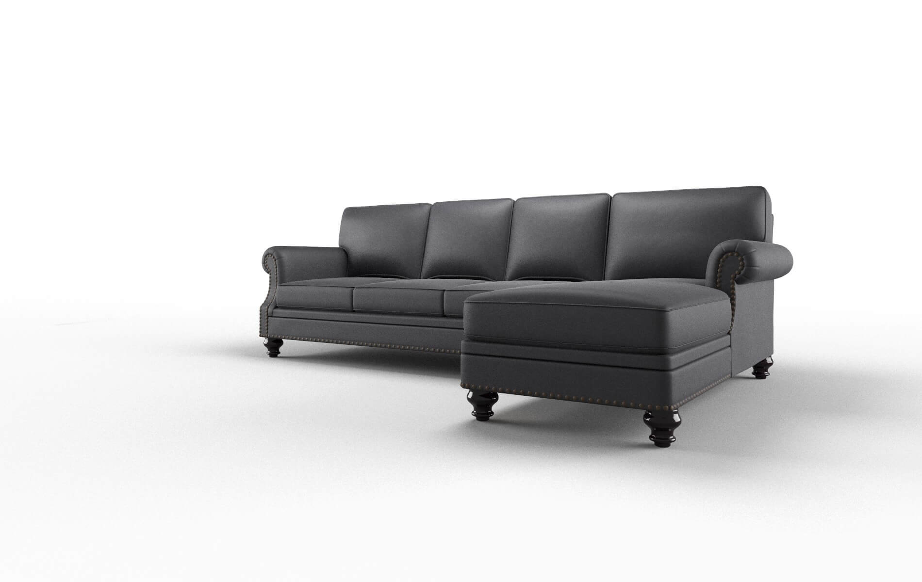 Rotterdam Atlas_plz Navy Panel espresso legs 4