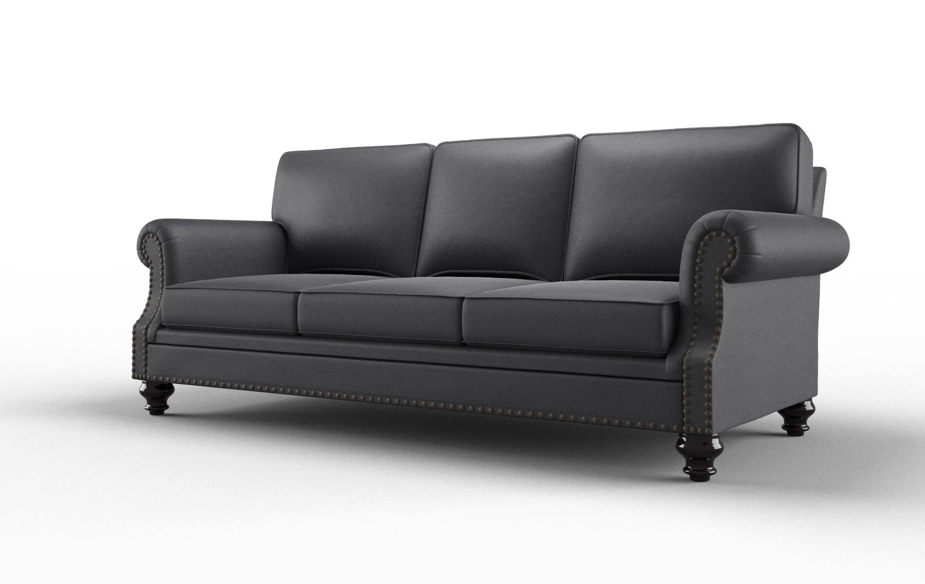Rotterdam Atlas_plz Navy Sofa espresso legs 4