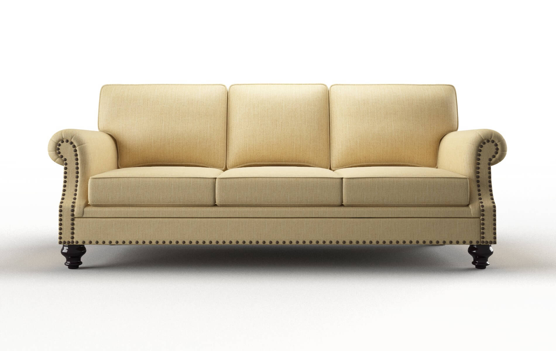 Rotterdam Avalon_hp Ginger Sofa espresso legs 1