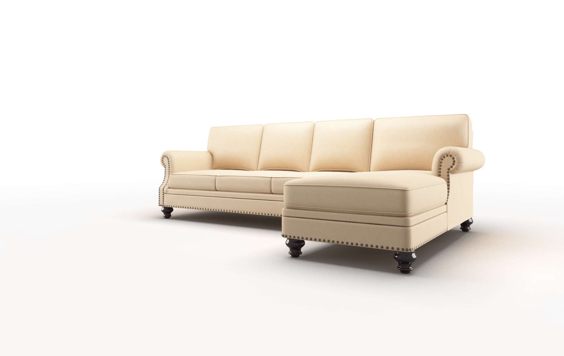 Rotterdam Bella Coffee Panel espresso legs 4