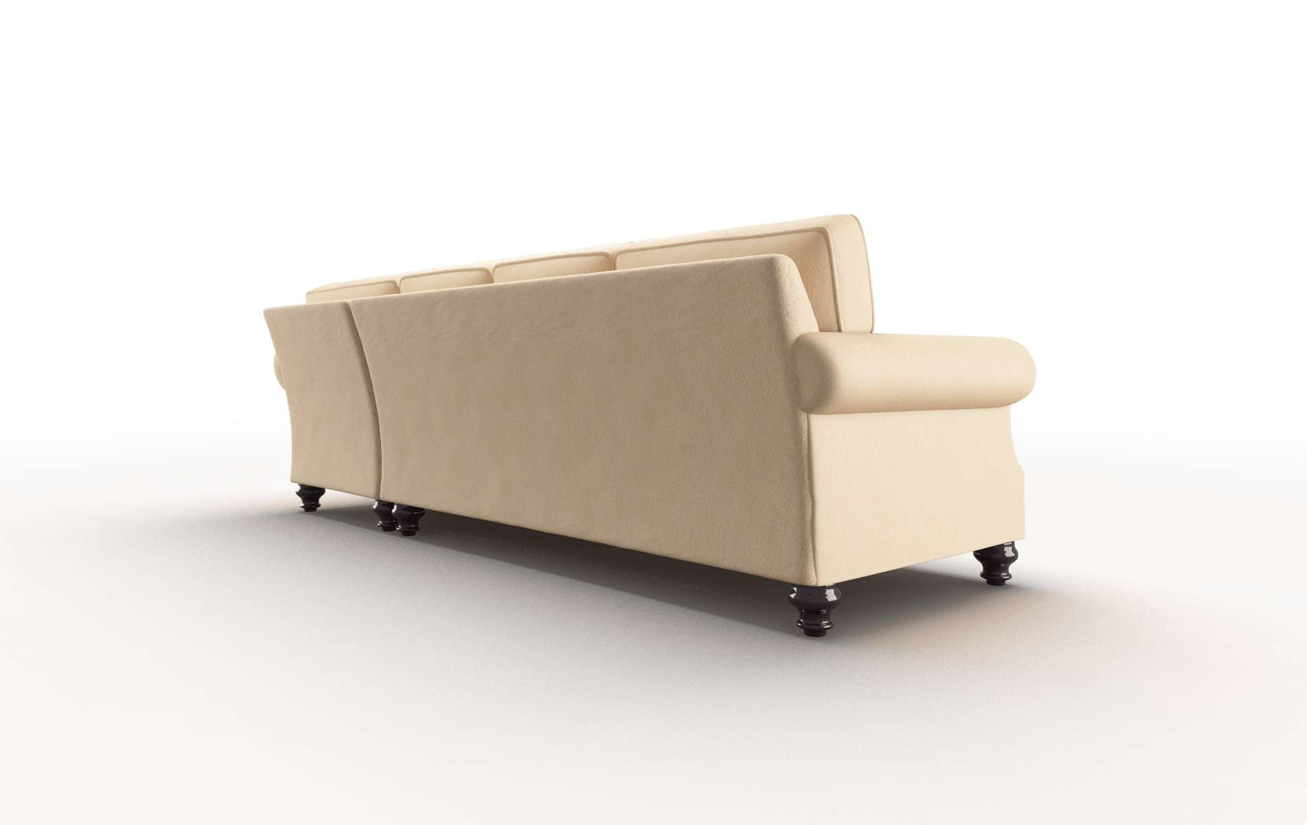 Rotterdam Bella Coffee Panel espresso legs 5