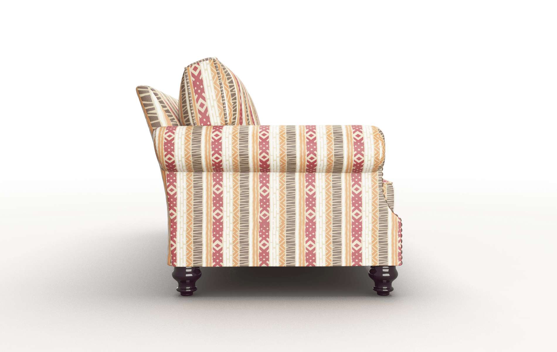 Rotterdam Bodhi Tango Sofa espresso legs 3