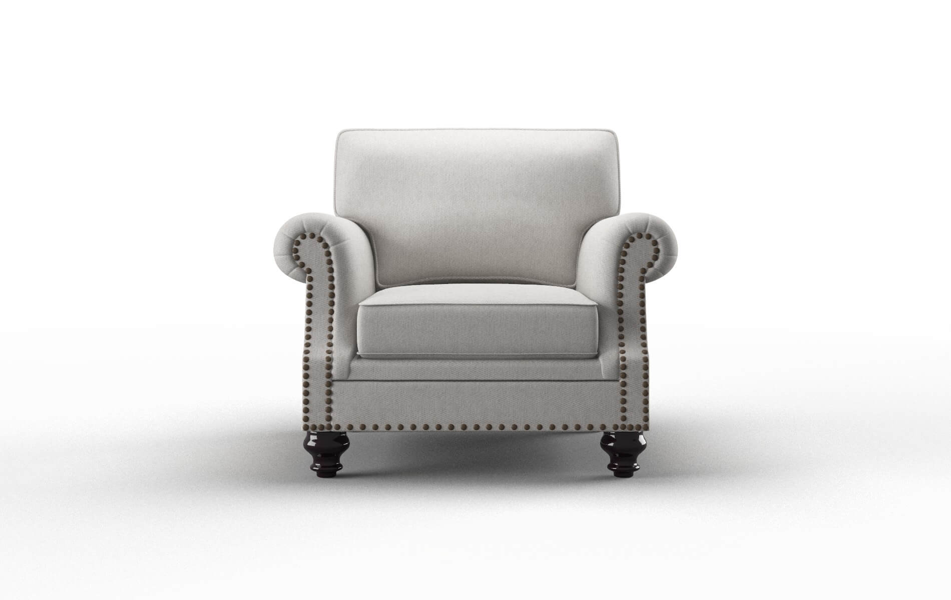 Rotterdam Curious Spa Chair espresso legs 1