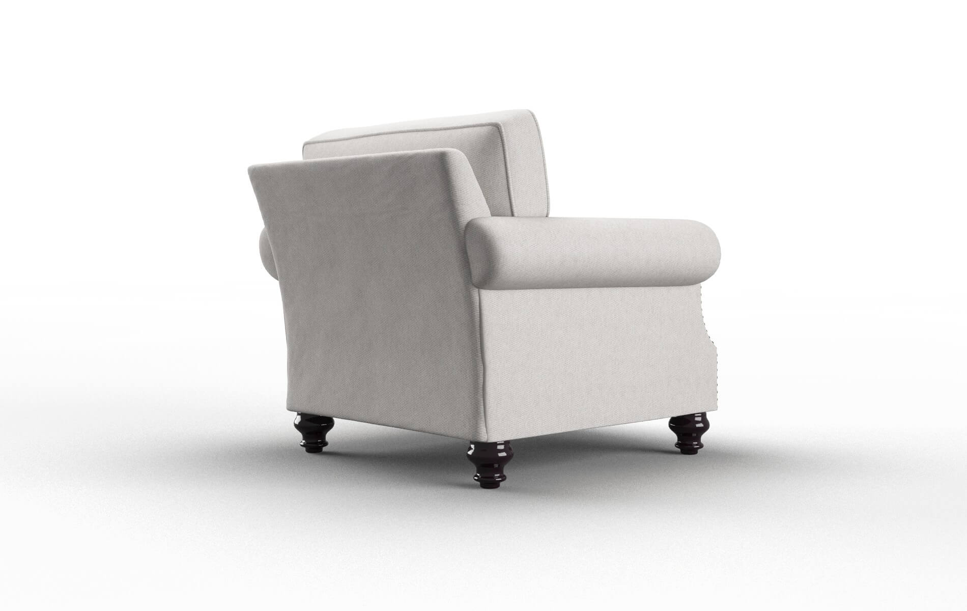 Rotterdam Curious Spa Chair espresso legs 5