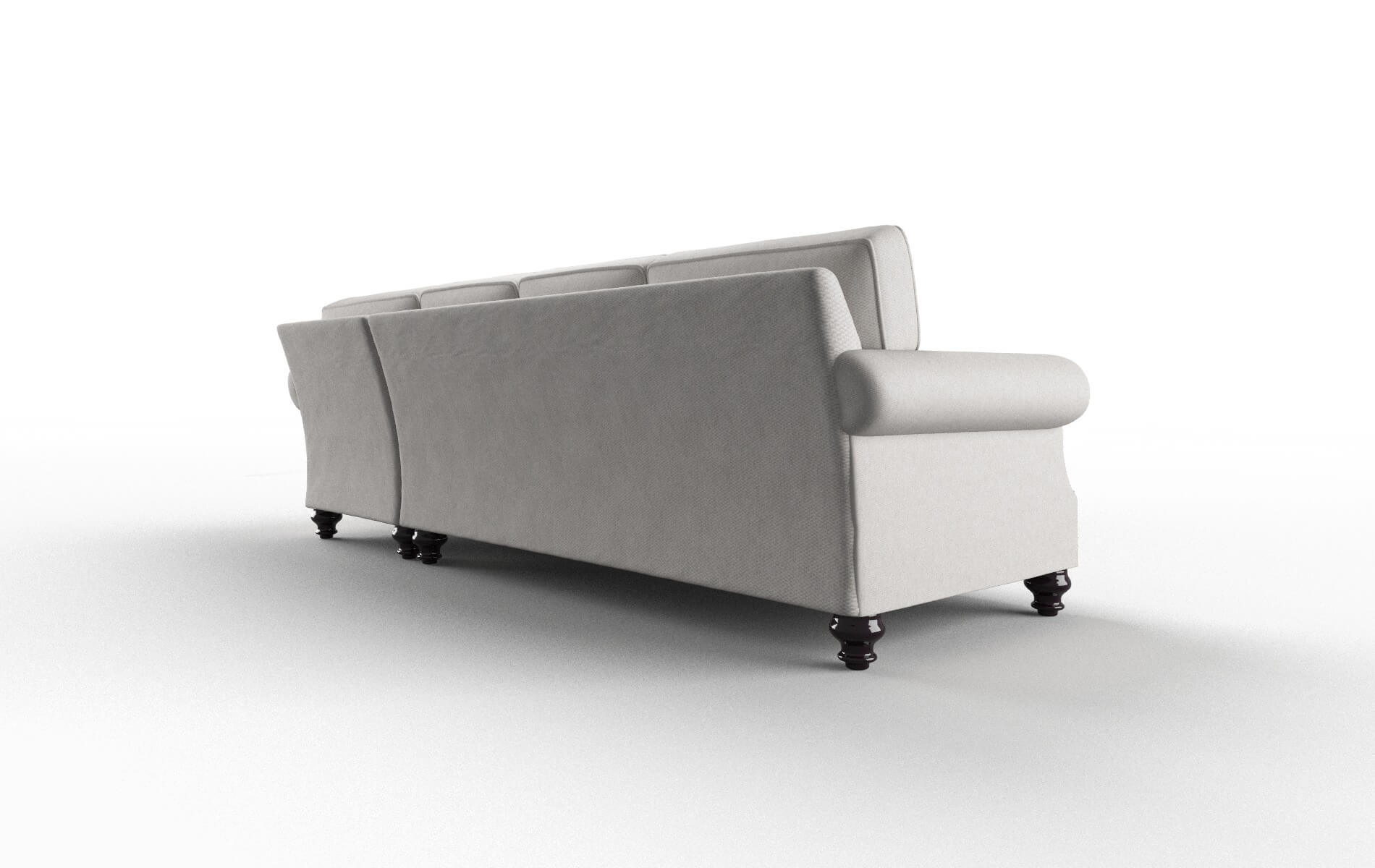 Rotterdam Curious Spa Panel espresso legs 5