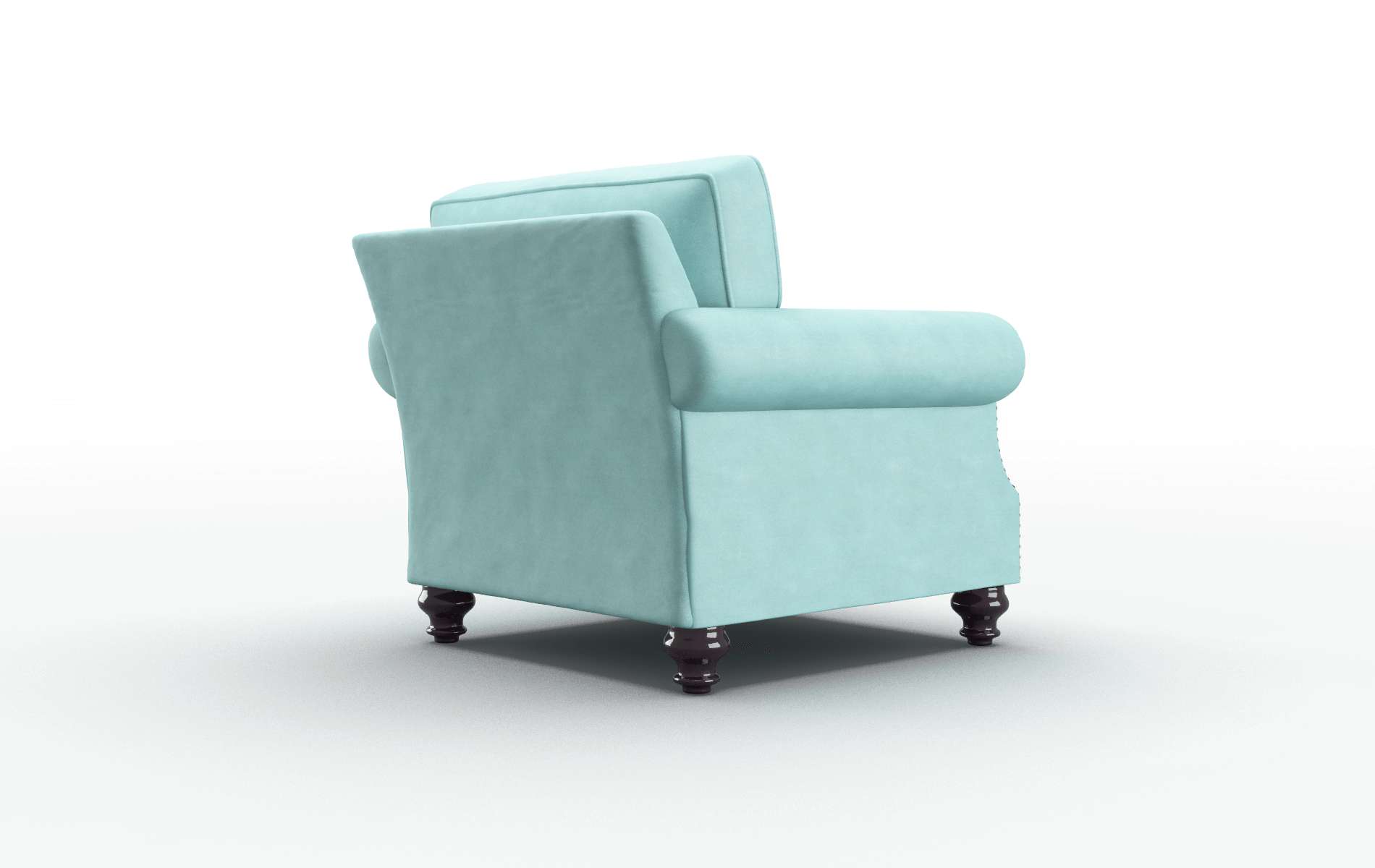 Rotterdam Dream_d French_blue Chair espresso legs 5