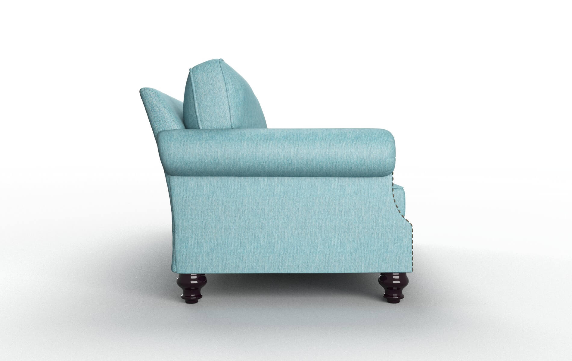 Rotterdam Dream_d Peacock Sofa espresso legs 3