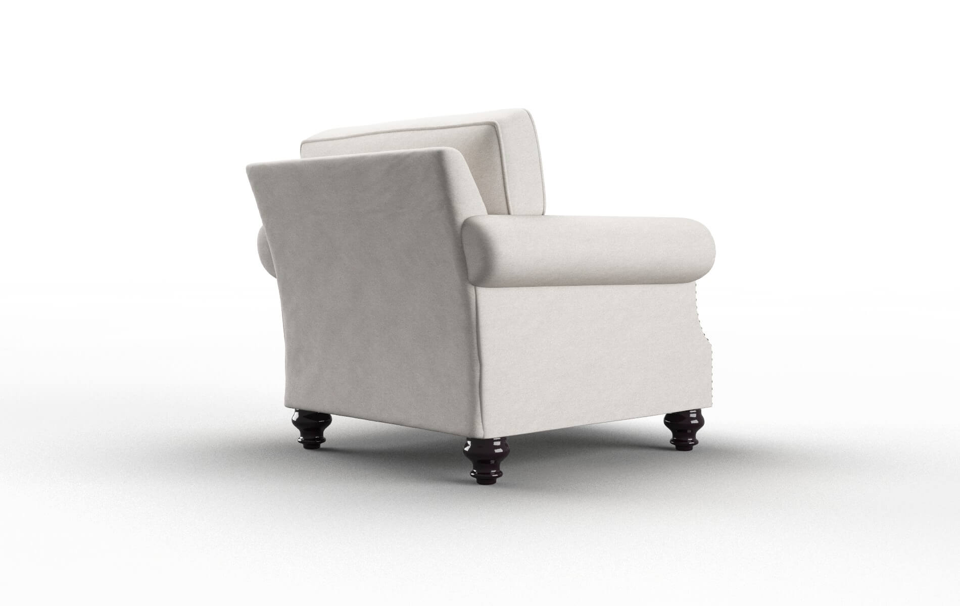 Rotterdam Dream_d Stone Chair espresso legs 5