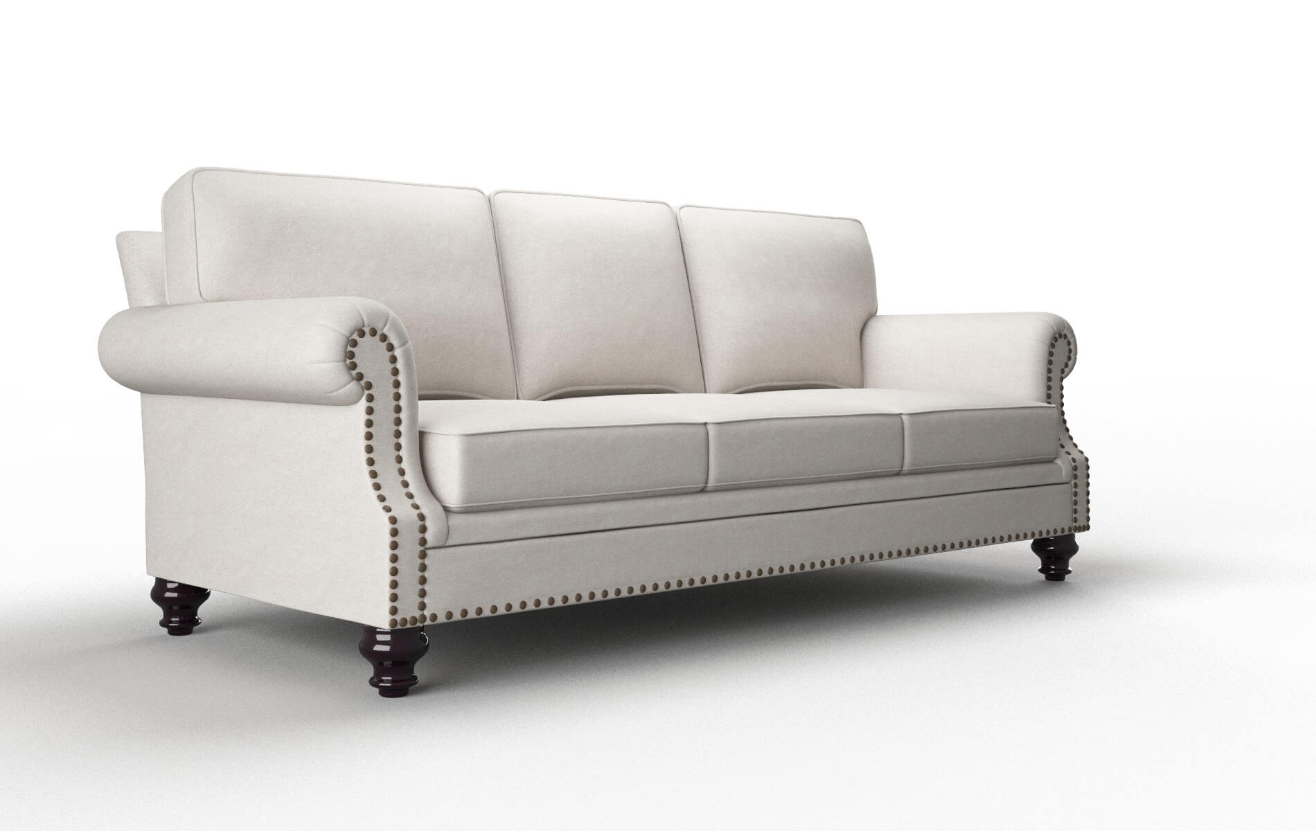 Rotterdam Dream_d Stone Sofa espresso legs 2