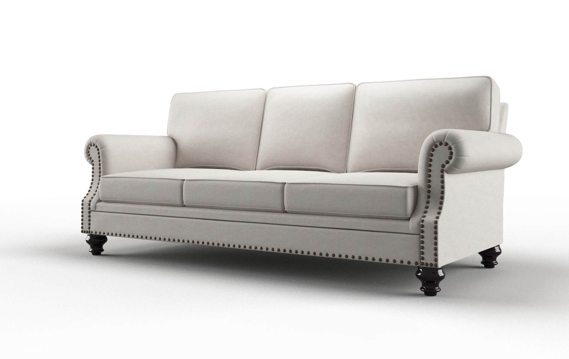Rotterdam Dream_d Stone Sofa espresso legs 4