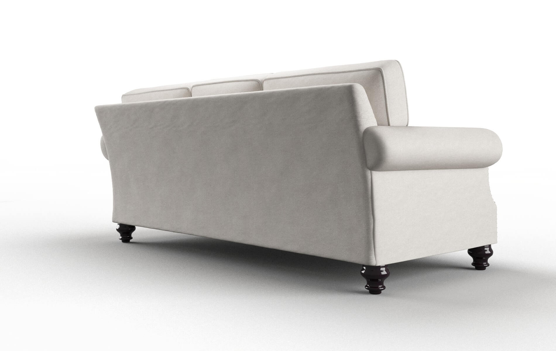 Rotterdam Dream_d Stone Sofa espresso legs 5