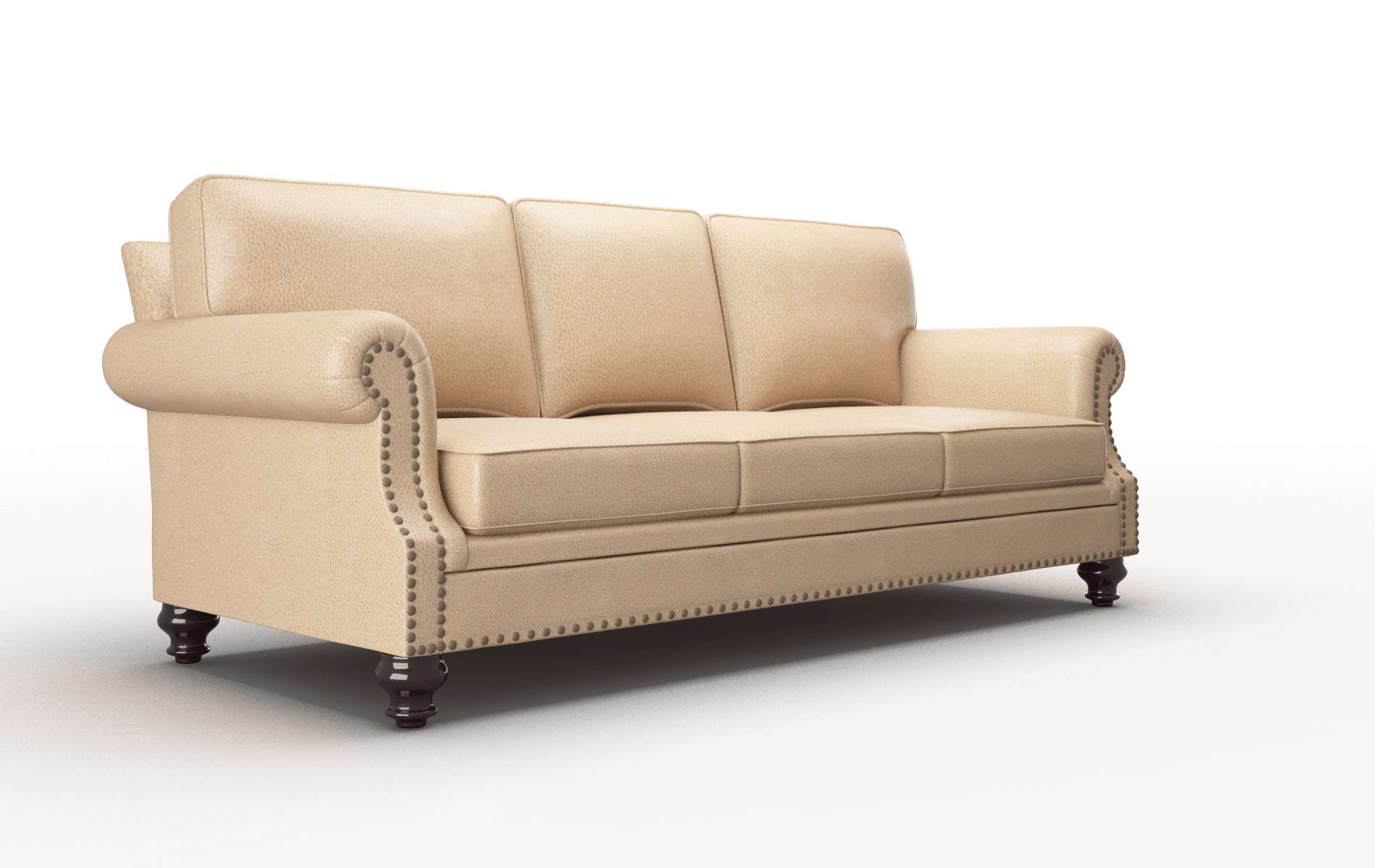 Rotterdam Ford Dune Sofa espresso legs 2
