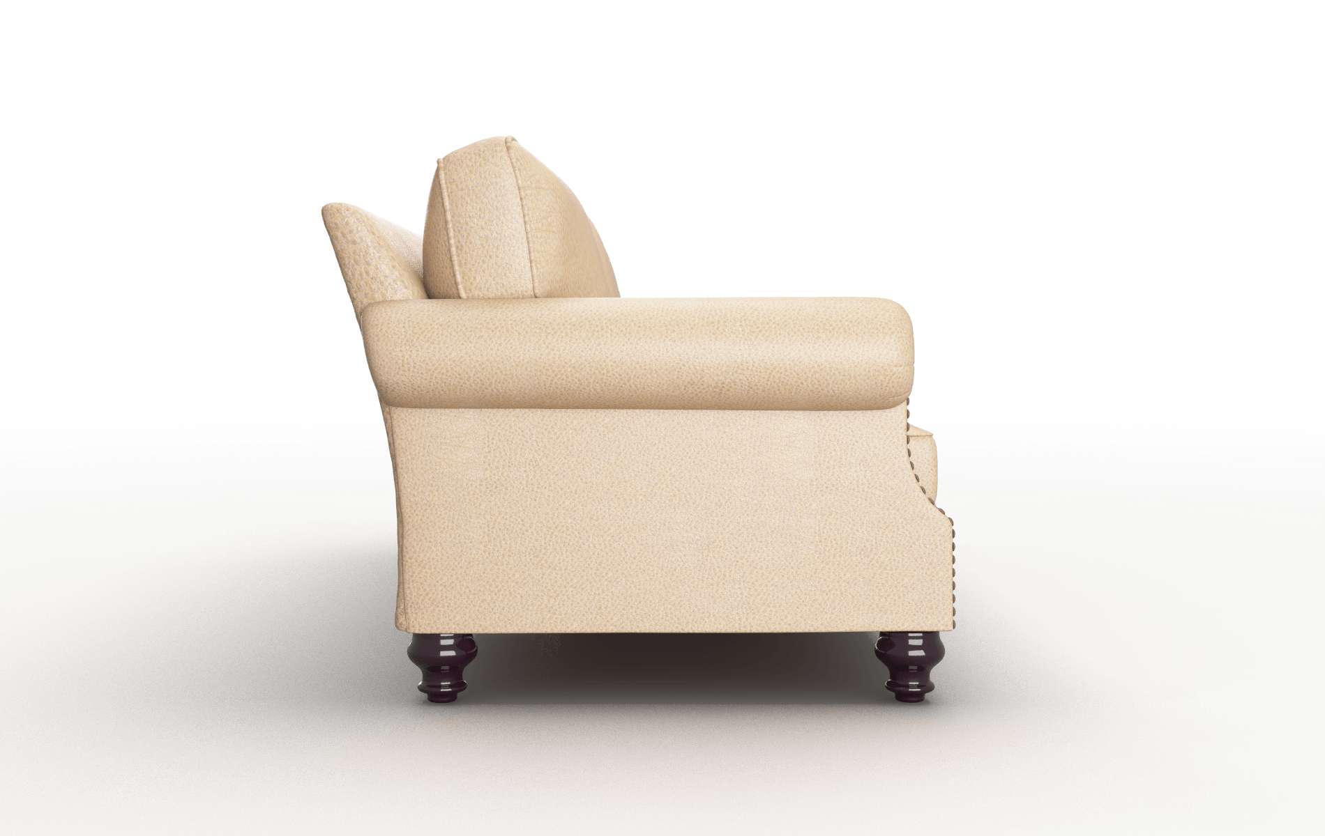 Rotterdam Ford Dune Sofa espresso legs 3