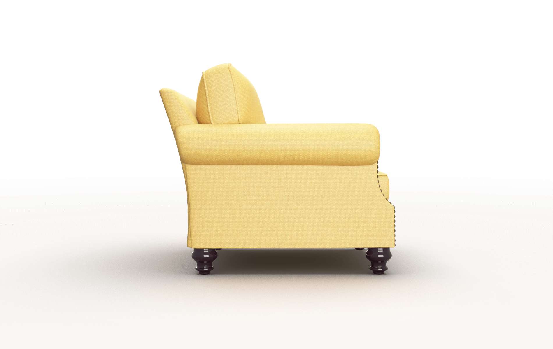 Rotterdam Hepburn Chai_tea Chair espresso legs 3