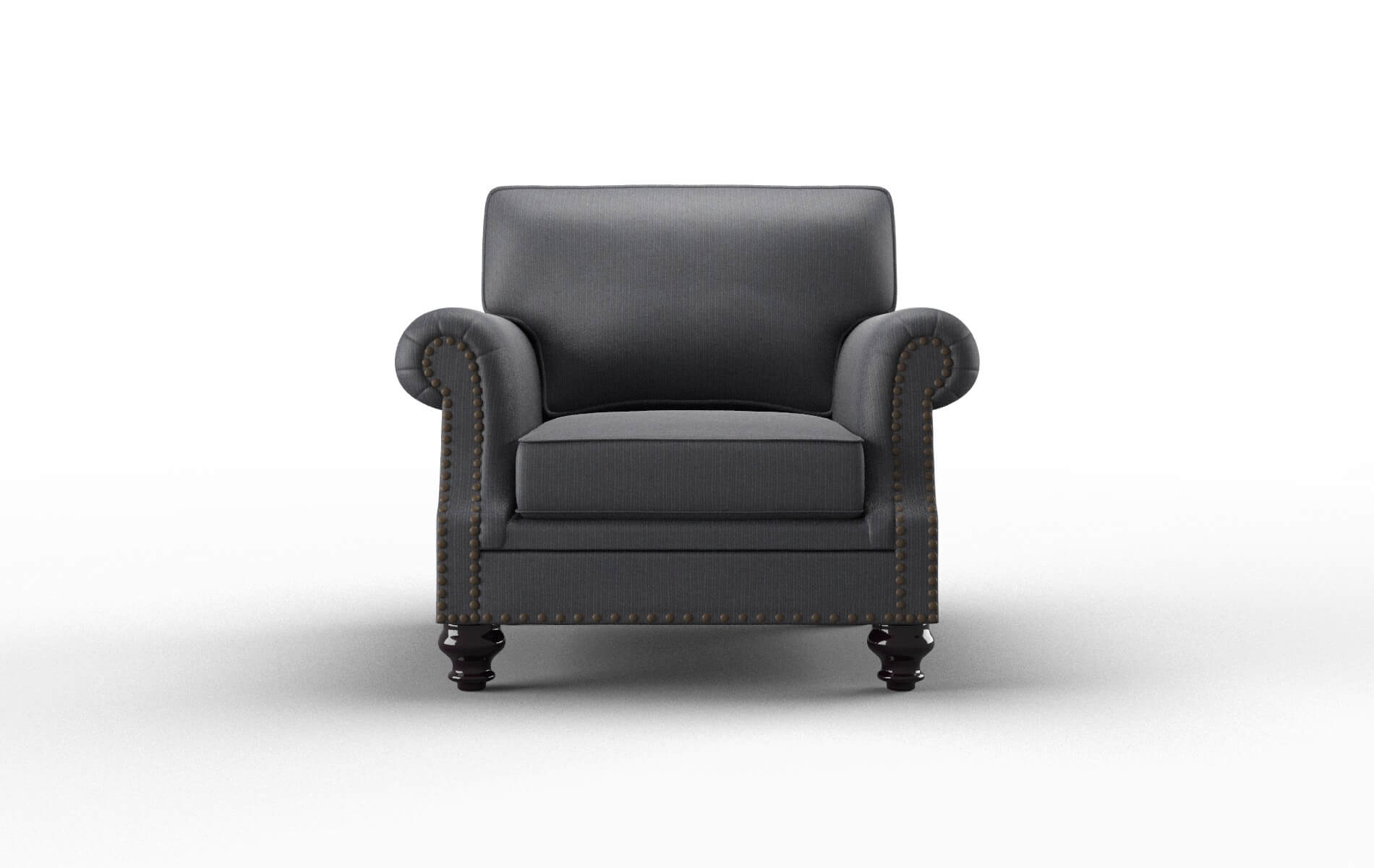 Rotterdam Hepburn_hrp Deep_sea Chair espresso legs 1