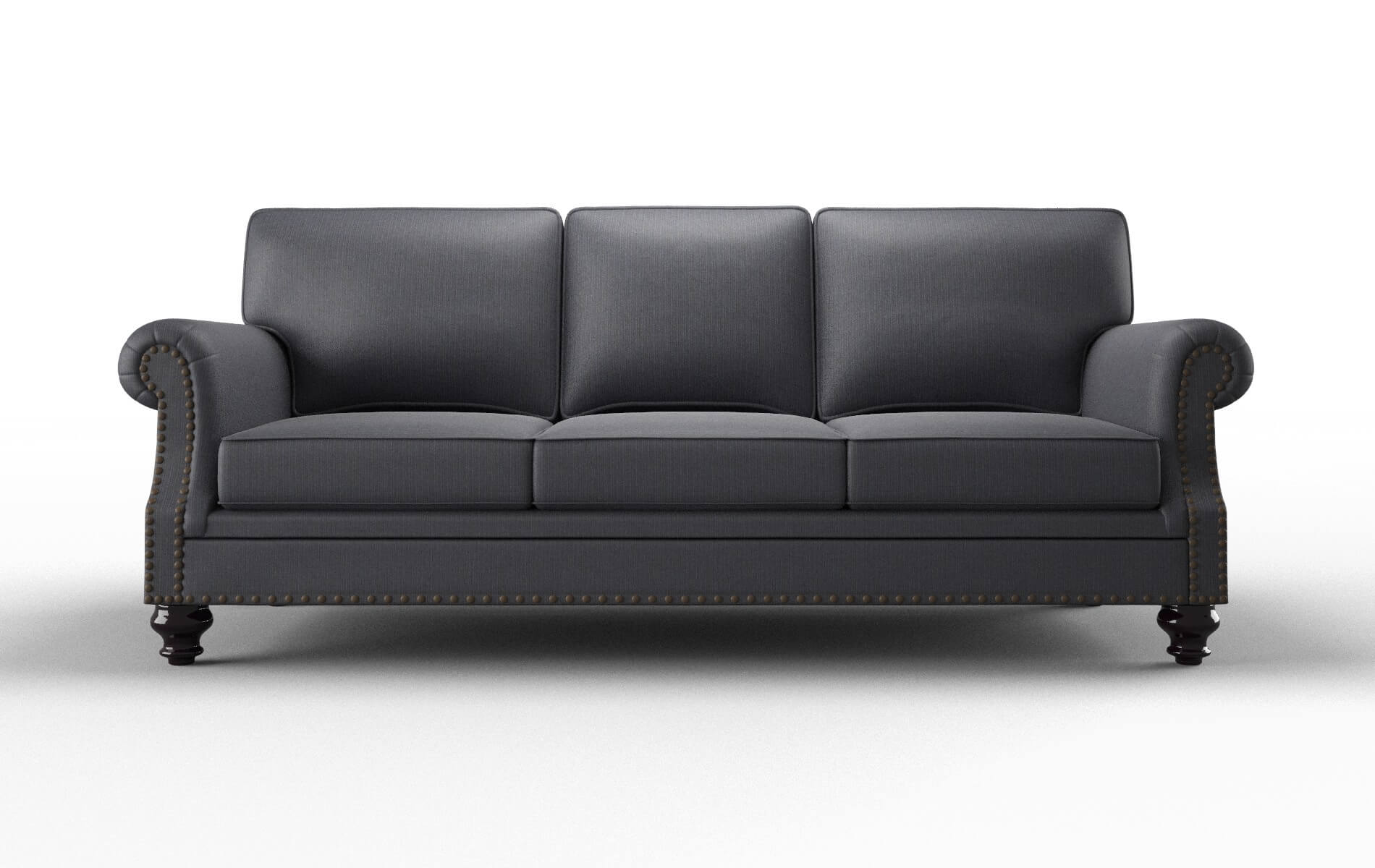 Rotterdam Hepburn_hrp Deep_sea Sofa espresso legs 1