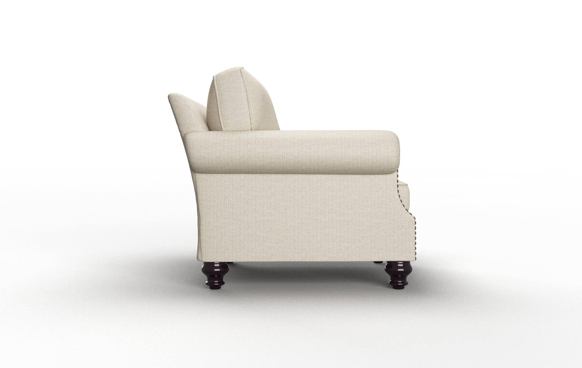 Rotterdam Insight Barley Chair espresso legs 3