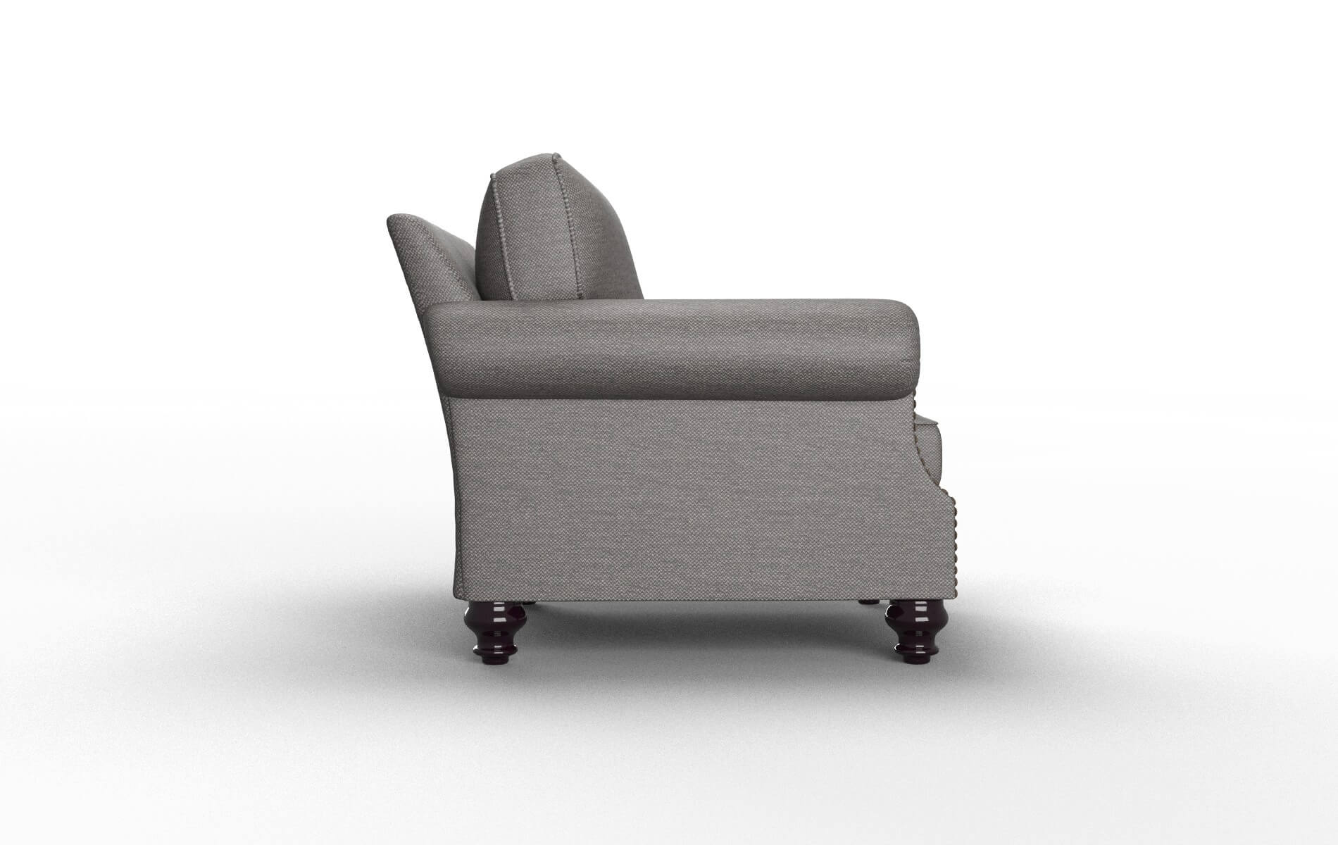 Rotterdam Insight Eclipse Chair espresso legs 3