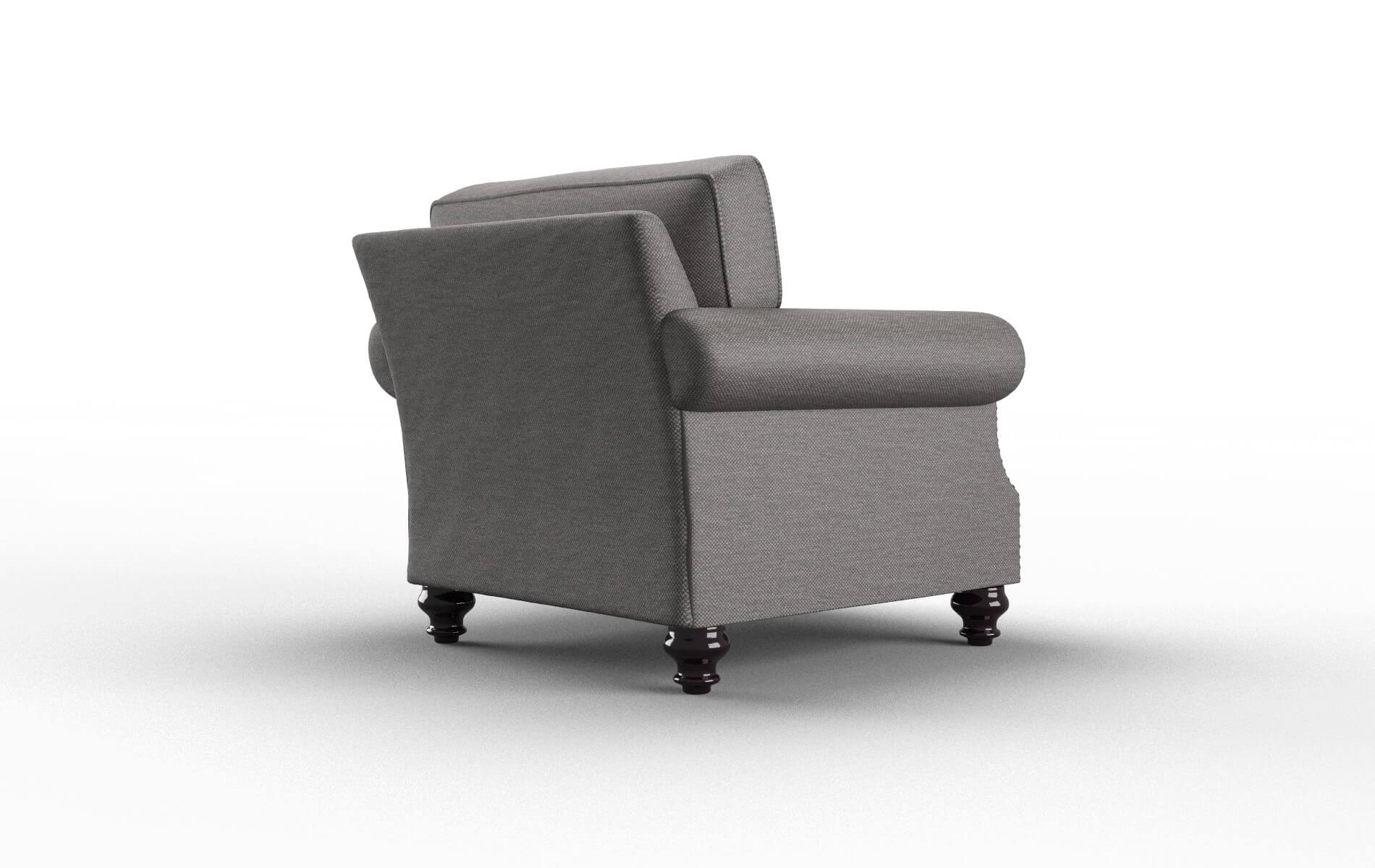 Rotterdam Insight Eclipse Chair espresso legs 5