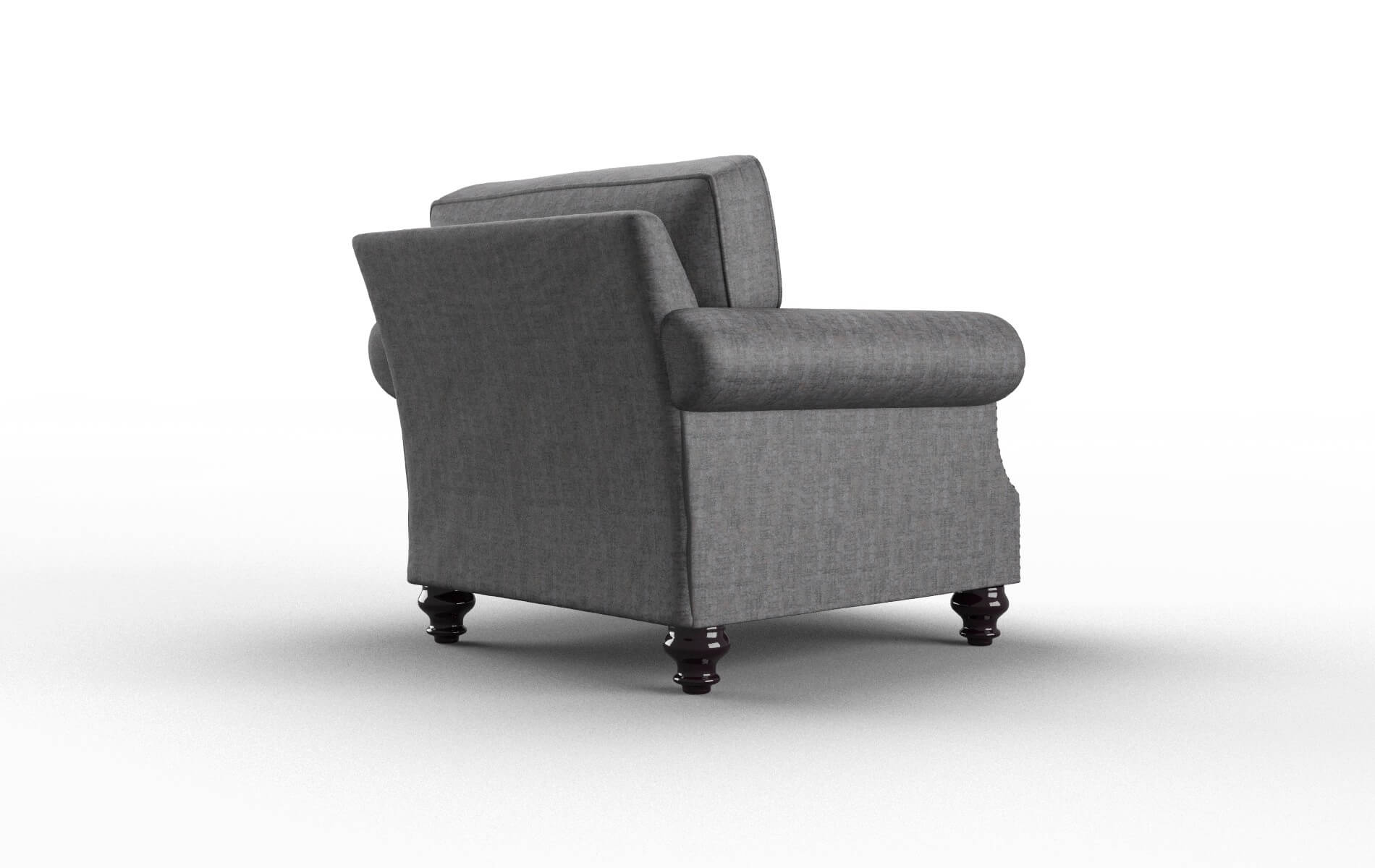 Rotterdam Marcy Baltic Chair espresso legs 5