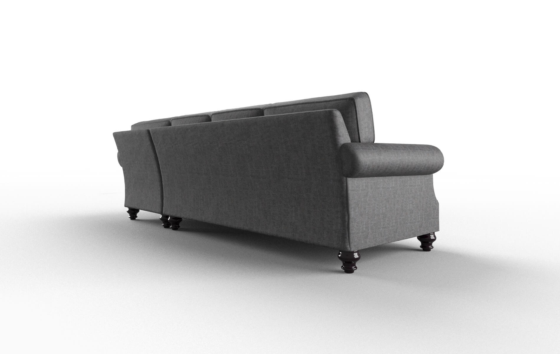 Rotterdam Marcy Baltic Panel espresso legs 5