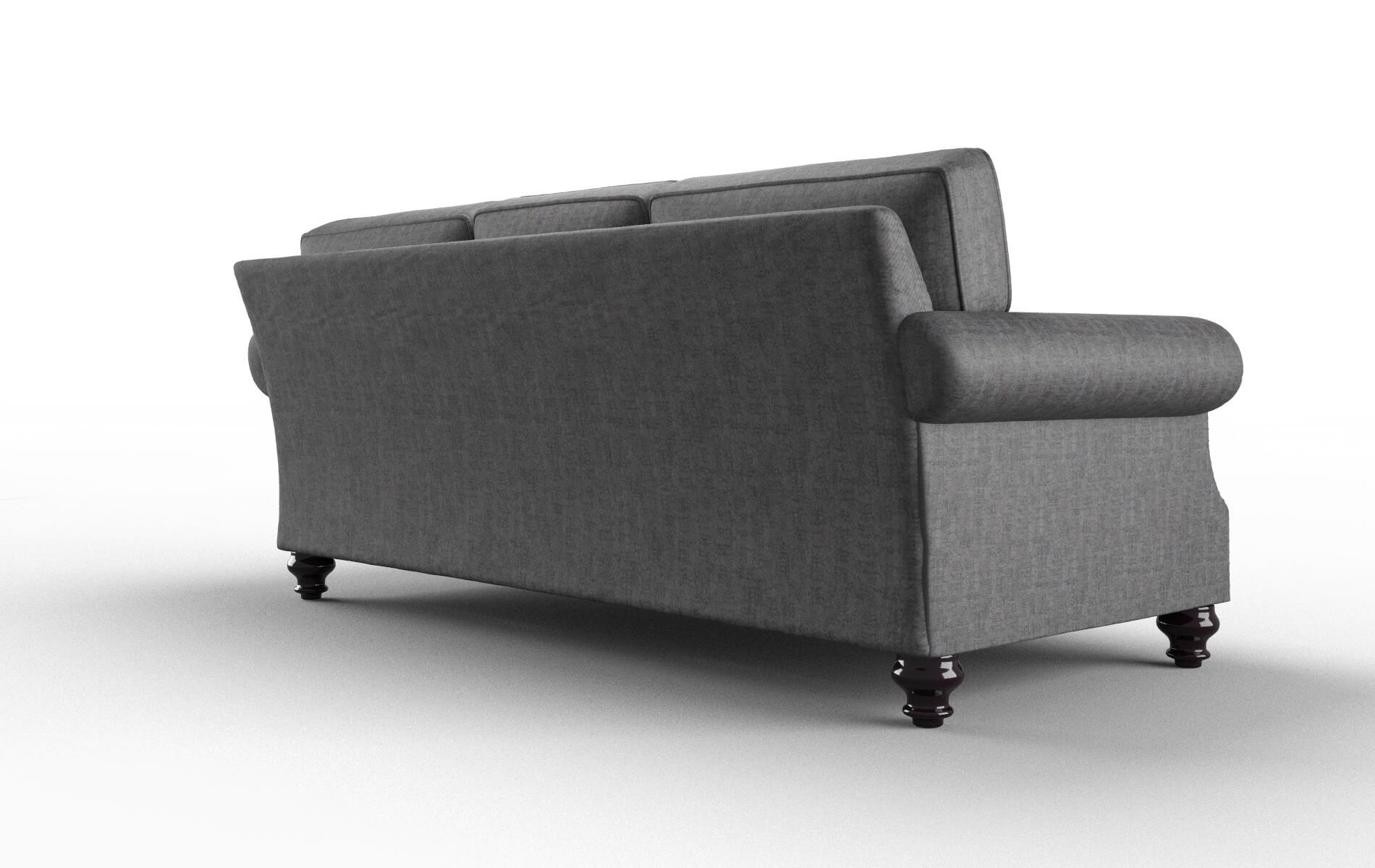 Rotterdam Marcy Baltic Sofa espresso legs 5
