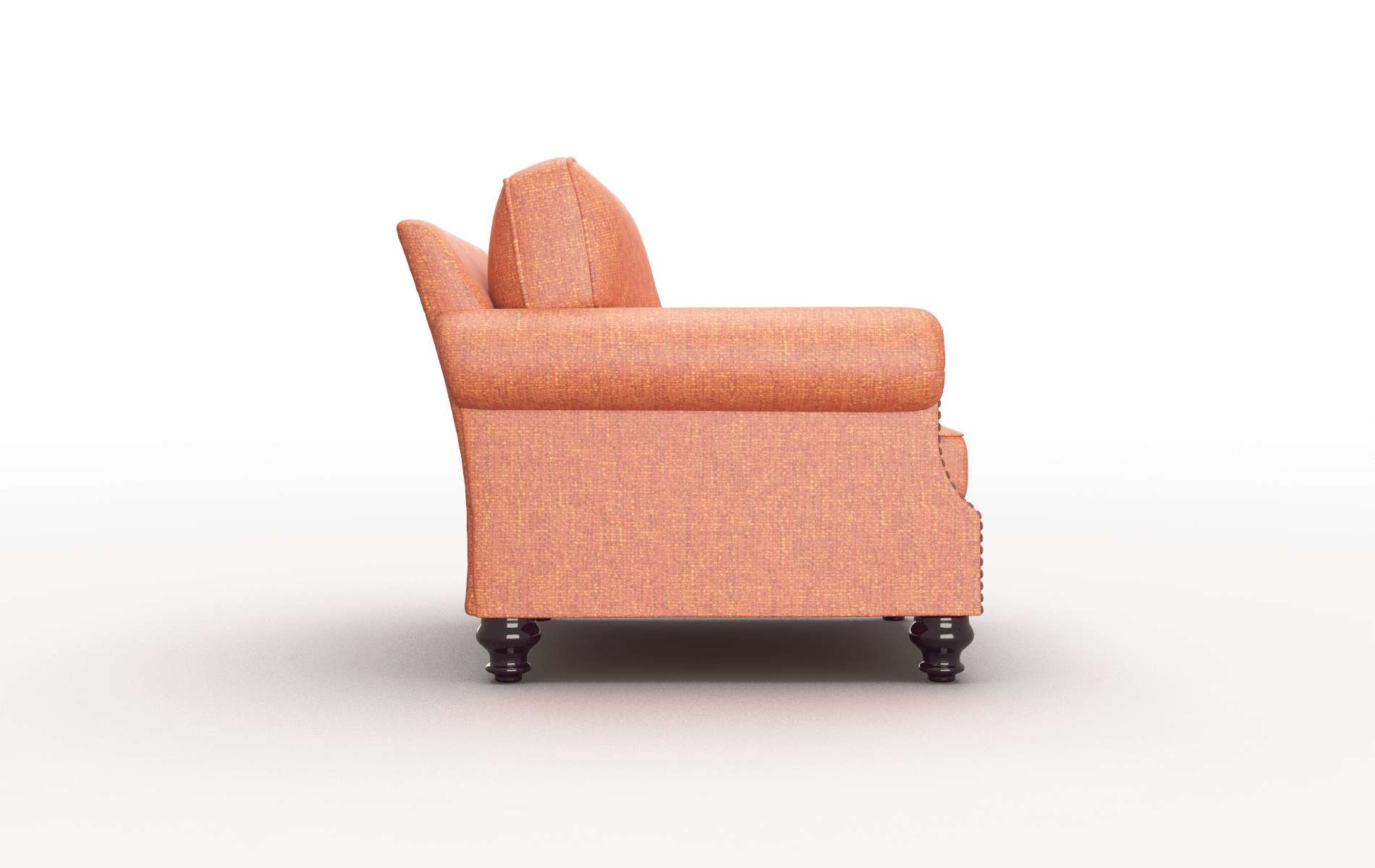 Rotterdam Notion Tang Chair espresso legs 3