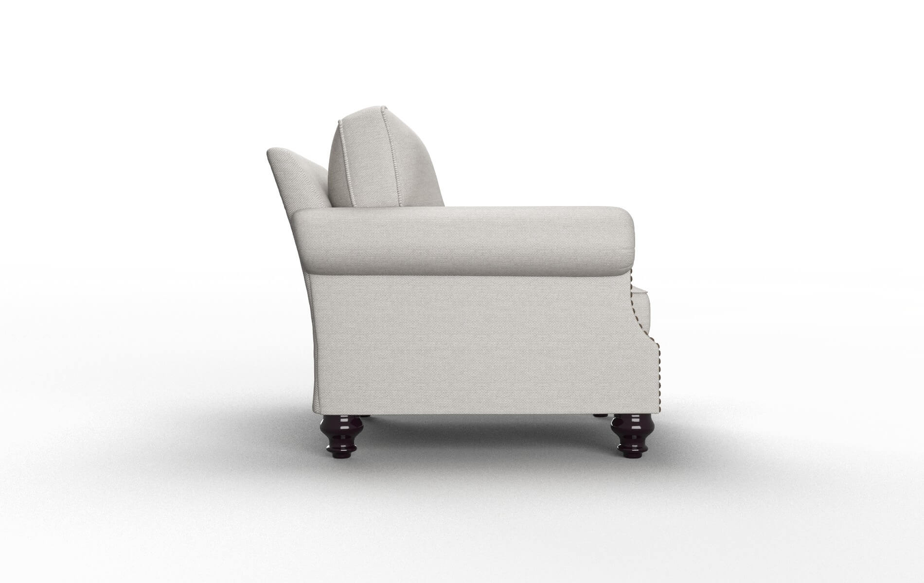 Rotterdam Phoenix Sterling Chair espresso legs 3